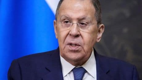 Ukraine-Deal muss laut Lawrow nur noch feinjustiert werden