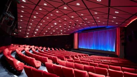 Nitrate Film Set To Shine At The BFI Film On Film Festival 2025