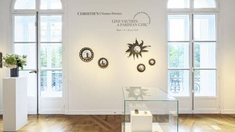 Prix sécurisé et anonymat garanti… les ventes privées de Christie’s et Sotheby’s prospèrent en toute discrétion