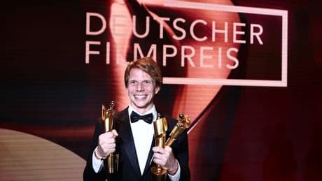 „September 5“ gewinnt Deutschen Filmpreis - Diese Lolas waren überreif