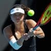 In the US Open's qualifying tournament, the smaller sportswear brands can shine