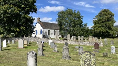 Historic church closure fears allayed after charity steps in