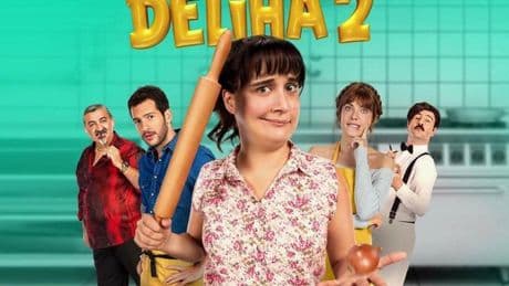 Deliha oyuncularının isimleri! Deliha 2 nerede çekildi? Deliha 2 oyuncuları kimler? Deliha 2 konusu ne?