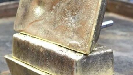 Nurol, Alamos'un Türkiye'deki madenlerini almak için görüşüyor