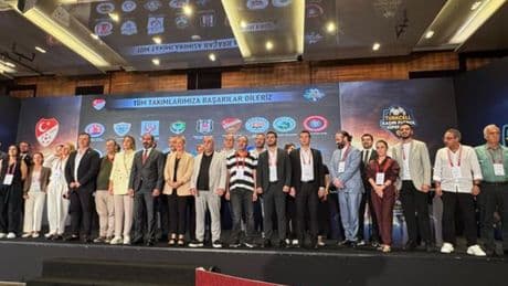 ABB FOMGET’in fikstürü belli oldu