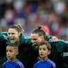 Die EM wächst über sich hinaus: Endlich gehört den Fußballerinnen die große Bühne