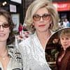 Gilded Age star Christine Baranski, 73, sparks wild dating rumors with lesbian pop singer, 26