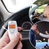 Half of drivers want court-ordered 'alcolock' breathalysers to tackle drink driving
