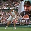 'Wimbledon has been a S*** SHOW!': Nick Kyrgios slams SW19's AI line judges on new Mail podcast in the wake of Championships' embarrassing gaffes