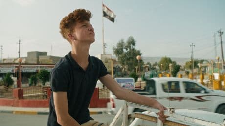 « Rashid, l’enfant de Sinjar » : entrevoir un avenir après l’horreur du génocide yézidi