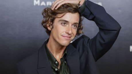 Quién es Guitarricadelafuente, el cantante que protagonizará la nueva película de Los Javis junto a Penélope Cruz