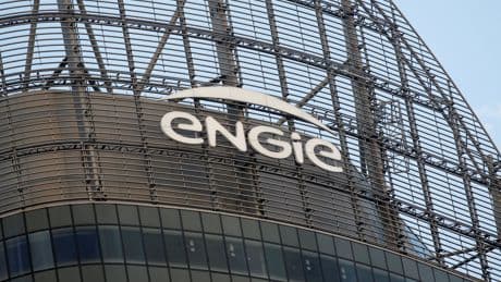 Engie suspend des projets aux Etats-Unis