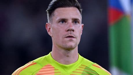 Torwartfrage im DFB-Team: Darum setzt der Bundestrainer auf ter Stegen