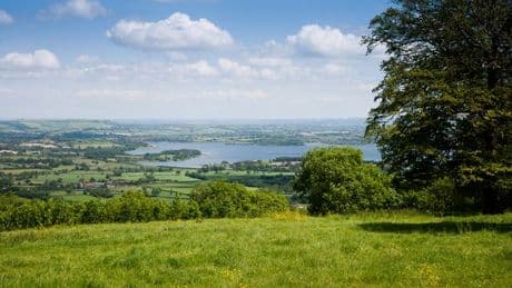 Magical UK village just as pretty as Bath but without as many tourists