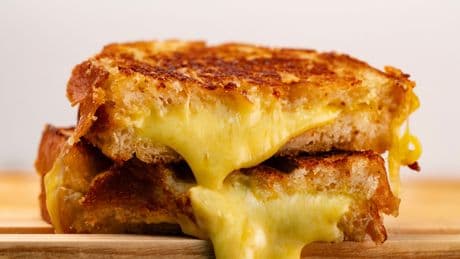 If You Love Cheese, This New Study Is An Absolute Nightmare