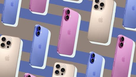 The best iPhones
