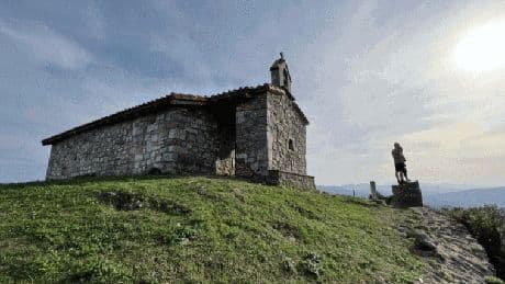 Déjate llevar por estas visitas guiadas en Bizkaia y Álava