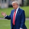 Sommet de l'Otan : les Alliés se préparent à tout pour éviter un coup d'éclat de Donald Trump