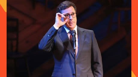 Stephen Colbert is headlining a NY Comedy Festival show. Get tickets