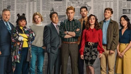 This new TV show gave me an existential crisis – but I want more