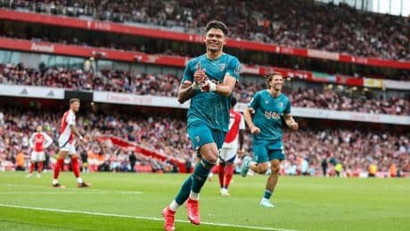 Arsenal throw away Bournemouth lead as race for Europe takes twist - 5 talking points