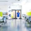 "So kann es nicht weitergehen": Kosten der Krankenkassen gehen durch die Decke