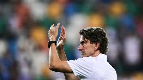 Tottenham: Thomas Frank confirms transfer plan after Spurs open talks for Eberechi Eze and Savinho double deal