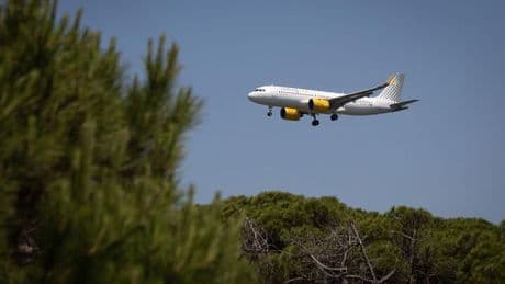 Vueling ofrecerá por primera vez la ruta directa entre Barcelona y las ciudades de Ljubljana y Agadir
