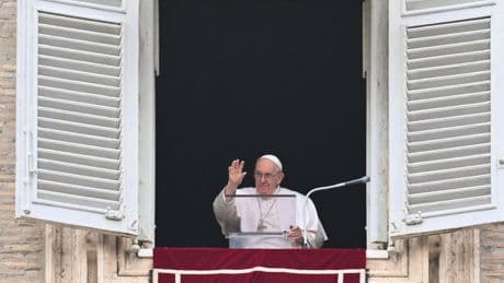Contre les « vies garées », l’invitation au voyage spirituel de feu le pape François