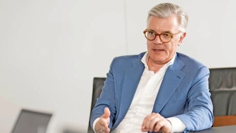 Großkanzlei CMS: „Eine KI wird den Anwalt nicht ersetzen“