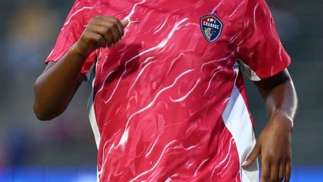 Jaedyn Shaw determined to ‘live up to’ record-setting Gotham FC deal