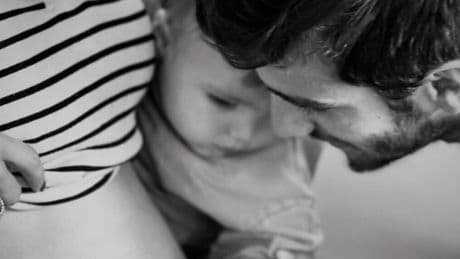 Musetti di nuovo pap&agrave;, il tenero annuncio sui social