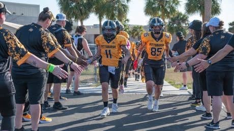 Saskatoon, Regina tabbed as potential expansion markets for Women’s Football Alliance