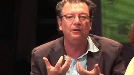 L'appello del professore contro gli ebrei: ecco cos'ha detto
