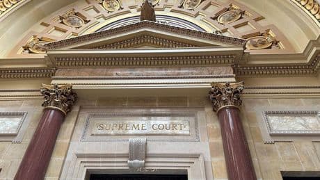 Investigators don't know who leaked a Wisconsin Supreme Court draft abortion order