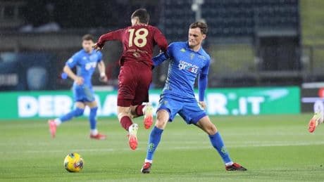 Sampdoria, Liam Henderson a Genova con i suoi agenti: operazione verso la conclusione