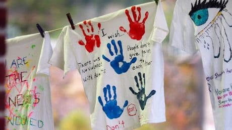 ‘People Are Going to Die’: Cuts Leave Domestic Violence Support Groups Reeling