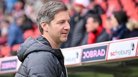 Fußball-Bundesliga: "Fluch der guten Tat": Freiburg und die Erwartungshaltung