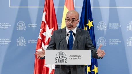 Francisco Martín confía en que su imputación quedará &quot;en nada&quot;