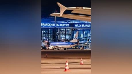 Nachtflugverbot am Flughafen BER: „Ist das verhältnismäßig?“