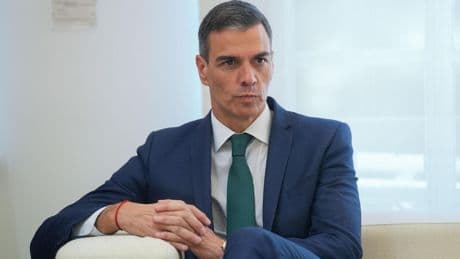 Epílogo de corrupción en el 'Manual de resistencia'