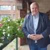 Guy D’haeseleer herneemt burgemeesterssjerp in Ninove na zware levertransplantatie