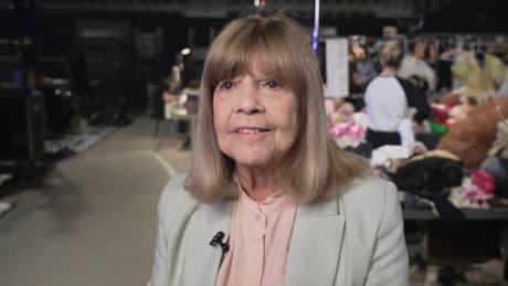 "50 ans d'amour": Chantal Goya remonte sur scène pour une tournée best of