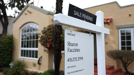 Home sales are down. So why are prices at an all-time high?