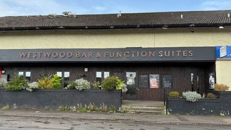 Vacant Lanarkshire pub goes on the market after calling last orders
