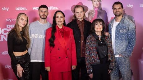 Familie Ochsenknecht: Böser Onkel? Jimi Blue Ochsenknechts Nichte Mavie hat Angst vor ihm