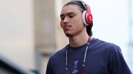 Liverpool change stance on Darwin Nunez transfer in sharp U-turn