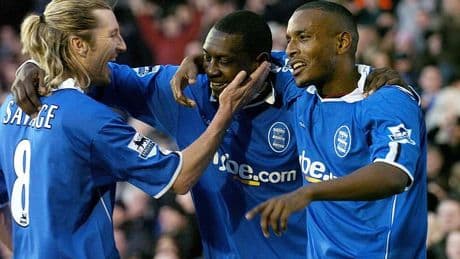 Former Premier League star 'emerges as shock candidate for managerial position at Non-League club' following promotion heartbreak