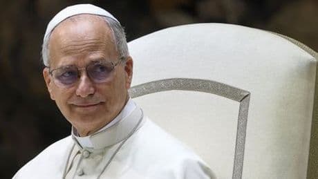 Papst Leo XIV. verlangt Ende der »Kollektivbestrafung« in Gaza