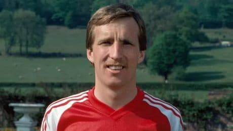 'My friend Joey Jones was great fighter on pitch and total gentleman off it'